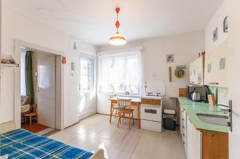 Prodej domu 200 m², Bořislav