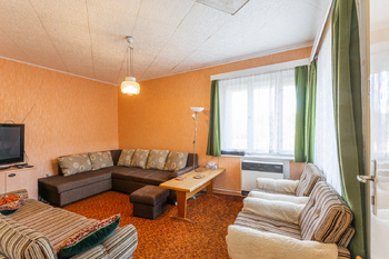 Prodej domu 200 m², Bořislav