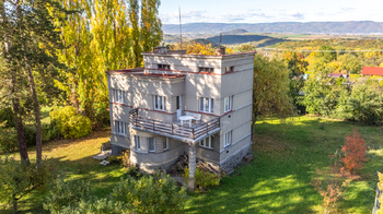 Prodej domu 150 m², Bílina