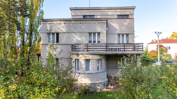 Prodej domu 200 m², Bořislav