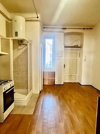 Pronájem bytu 1+1 v osobním vlastnictví 36 m², Brno