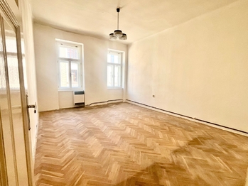 Pronájem bytu 1+1 v osobním vlastnictví 36 m², Brno