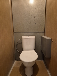WC - Prodej bytu 3+1 v družstevním vlastnictví 73 m², Praha 5 - Stodůlky