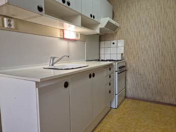 Prodej bytu 3+1 v družstevním vlastnictví 73 m², Praha 5 - Stodůlky