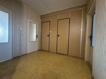 předsíň - Prodej bytu 3+1 v družstevním vlastnictví 73 m², Praha 5 - Stodůlky