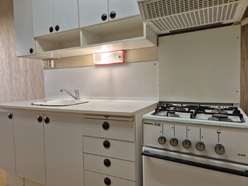 Prodej bytu 3+1 v družstevním vlastnictví 73 m², Praha 5 - Stodůlky