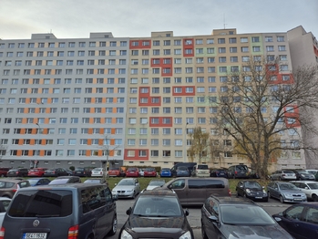 Prodej bytu 3+1 v družstevním vlastnictví 73 m², Praha 5 - Stodůlky