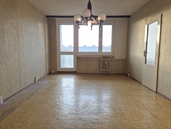 pokoj 1 - Prodej bytu 3+1 v družstevním vlastnictví 73 m², Praha 5 - Stodůlky