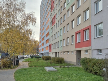 Prodej bytu 3+1 v družstevním vlastnictví 73 m², Praha 5 - Stodůlky