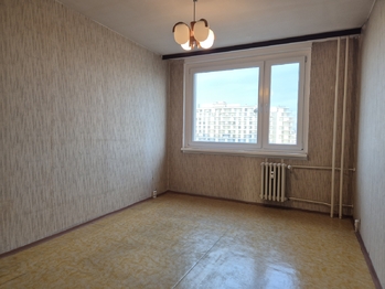 pokoj 3 - Prodej bytu 3+1 v družstevním vlastnictví 73 m², Praha 5 - Stodůlky