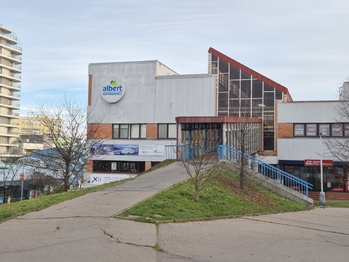 Albert - Prodej bytu 3+1 v družstevním vlastnictví 73 m², Praha 5 - Stodůlky