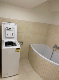 Pronájem bytu 1+kk v osobním vlastnictví 33 m², Brno