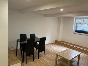 Pronájem bytu 1+kk v osobním vlastnictví 33 m², Brno