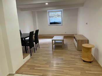 Pronájem bytu 1+kk v osobním vlastnictví 33 m², Brno