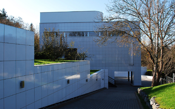 Prodej exkluzivní neofunkcionalistické vily Praha 20 min - Prodej domu 323 m², Praha 6 - Vokovice