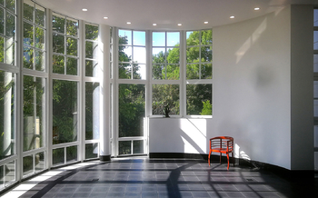 Prodej exkluzivní neofunkcionalistické vily Praha 20 min - Prodej domu 323 m², Praha 6 - Vokovice