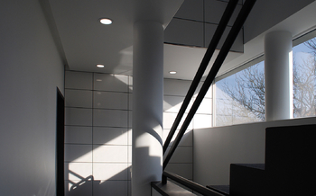 Prodej exkluzivní neofunkcionalistické vily Praha 20 min - Prodej domu 323 m², Praha 6 - Vokovice