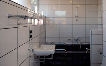 Prodej exkluzivní neofunkcionalistické vily Praha 20 min - Prodej domu 323 m², Praha 6 - Vokovice