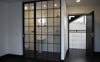 Prodej exkluzivní neofunkcionalistické vily Praha 20 min - Prodej domu 323 m², Praha 6 - Vokovice