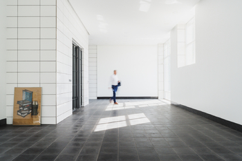 Prodej exkluzivní neofunkcionalistické vily Praha 20 min - Prodej domu 323 m², Praha 6 - Vokovice