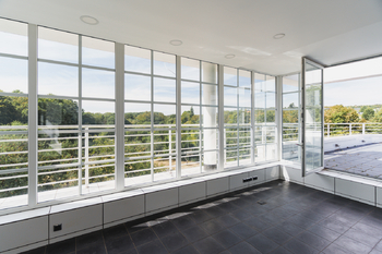 Prodej exkluzivní neofunkcionalistické vily Praha 20 min - Prodej domu 323 m², Praha 6 - Vokovice