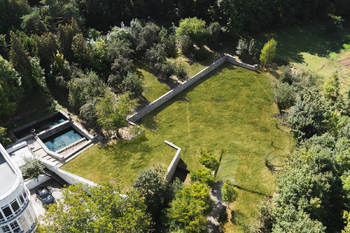 Prodej exkluzivní neofunkcionalistické vily Praha 20 min - Prodej domu 323 m², Praha 6 - Vokovice