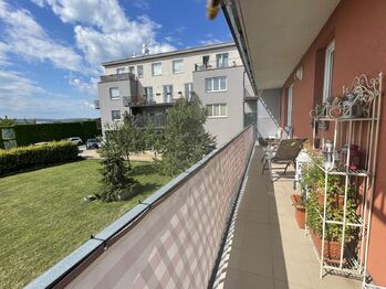 Pronájem bytu 2+kk v osobním vlastnictví 55 m², Jesenice