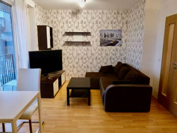 Pronájem bytu 2+kk v osobním vlastnictví 55 m², Jesenice