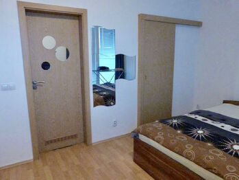 Pronájem bytu 2+kk v osobním vlastnictví 55 m², Jesenice