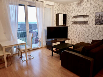 Pronájem bytu 2+kk v osobním vlastnictví 55 m², Jesenice