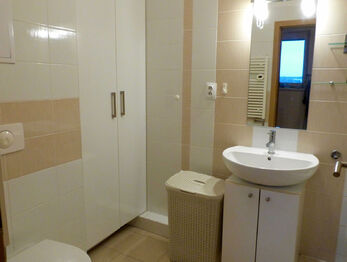 Pronájem bytu 2+kk v osobním vlastnictví 55 m², Jesenice