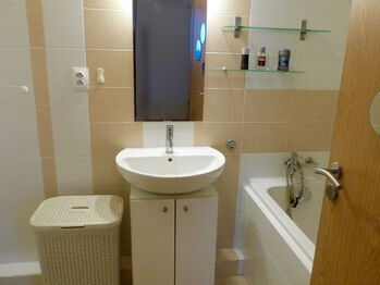 Pronájem bytu 2+kk v osobním vlastnictví 55 m², Jesenice