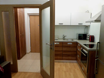 Pronájem bytu 2+kk v osobním vlastnictví 55 m², Jesenice