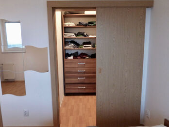 Pronájem bytu 2+kk v osobním vlastnictví 55 m², Jesenice