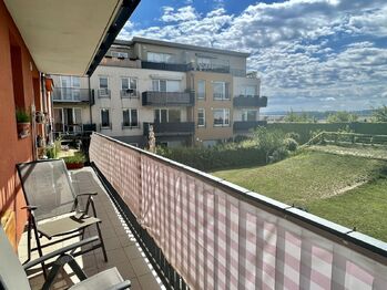 Pronájem bytu 2+kk v osobním vlastnictví 55 m², Jesenice