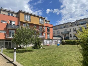 Pronájem bytu 2+kk v osobním vlastnictví 55 m², Jesenice