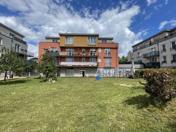 Pronájem bytu 2+kk v osobním vlastnictví 55 m², Jesenice