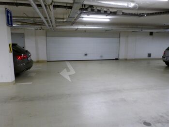 Pronájem bytu 2+kk v osobním vlastnictví 55 m², Jesenice