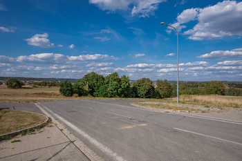 Prodej pozemku 5450 m², Třebíč
