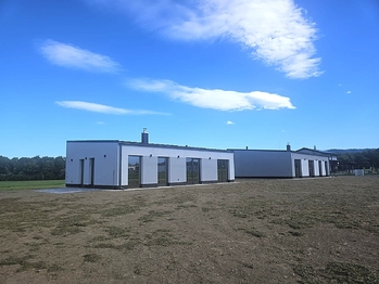 Prodej domu 220 m², Tichá