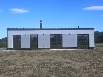 Prodej domu 220 m², Tichá