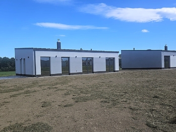 Prodej domu 220 m², Tichá