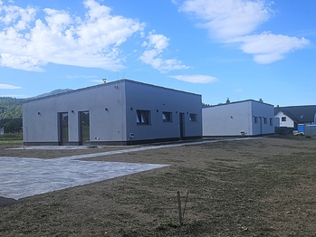 Prodej domu 220 m², Tichá