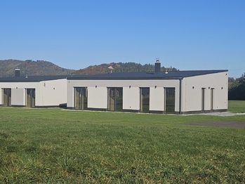 Prodej domu 220 m², Tichá