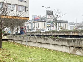 Prodej restaurace 412 m², Praha 4 - Lhotka