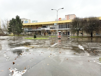 Prodej restaurace 412 m², Praha 4 - Lhotka