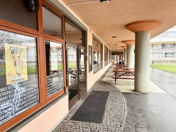 Prodej restaurace 412 m², Praha 4 - Lhotka