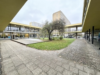 Prodej restaurace 412 m², Praha 4 - Lhotka