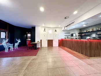 Prodej restaurace 412 m², Praha 4 - Lhotka