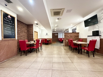 Prodej restaurace 412 m², Praha 4 - Lhotka